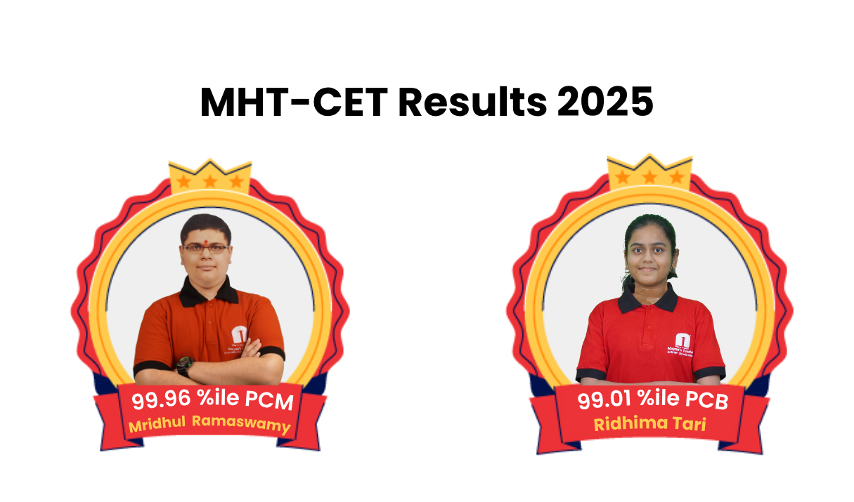 mht-cet slide